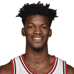 Meilleurs arrières de NBA 2K18