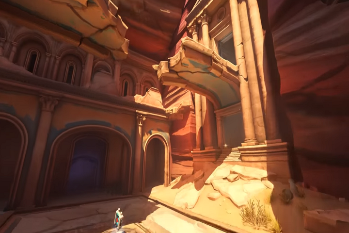 De nouvelles mécaniques avec Petra !