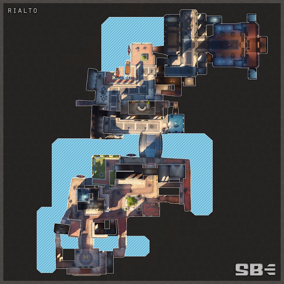 Rialto est maintenant dispo !