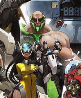 Des indices pour le 30è héros ?