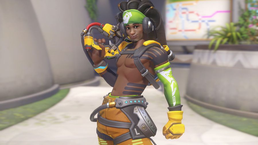 Plusieurs nouveaux skins !