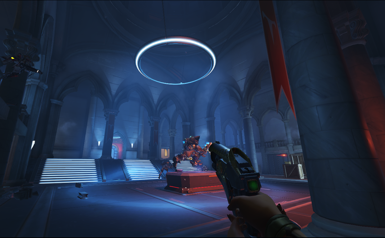 Rialto est maintenant dispo !