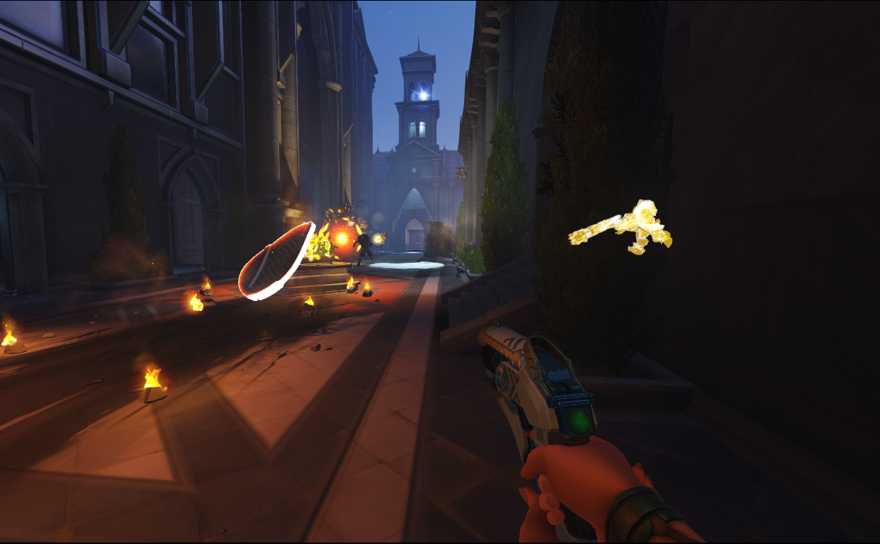 Rialto est maintenant dispo !