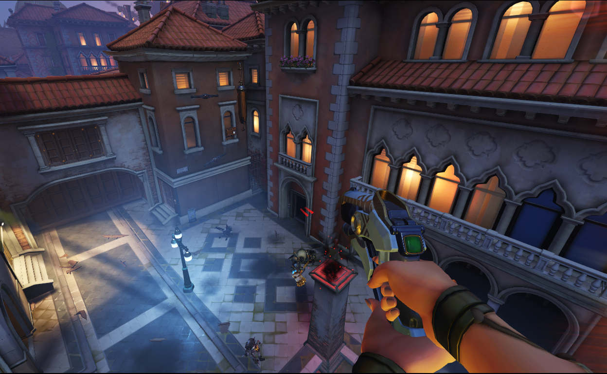 Rialto est maintenant dispo !