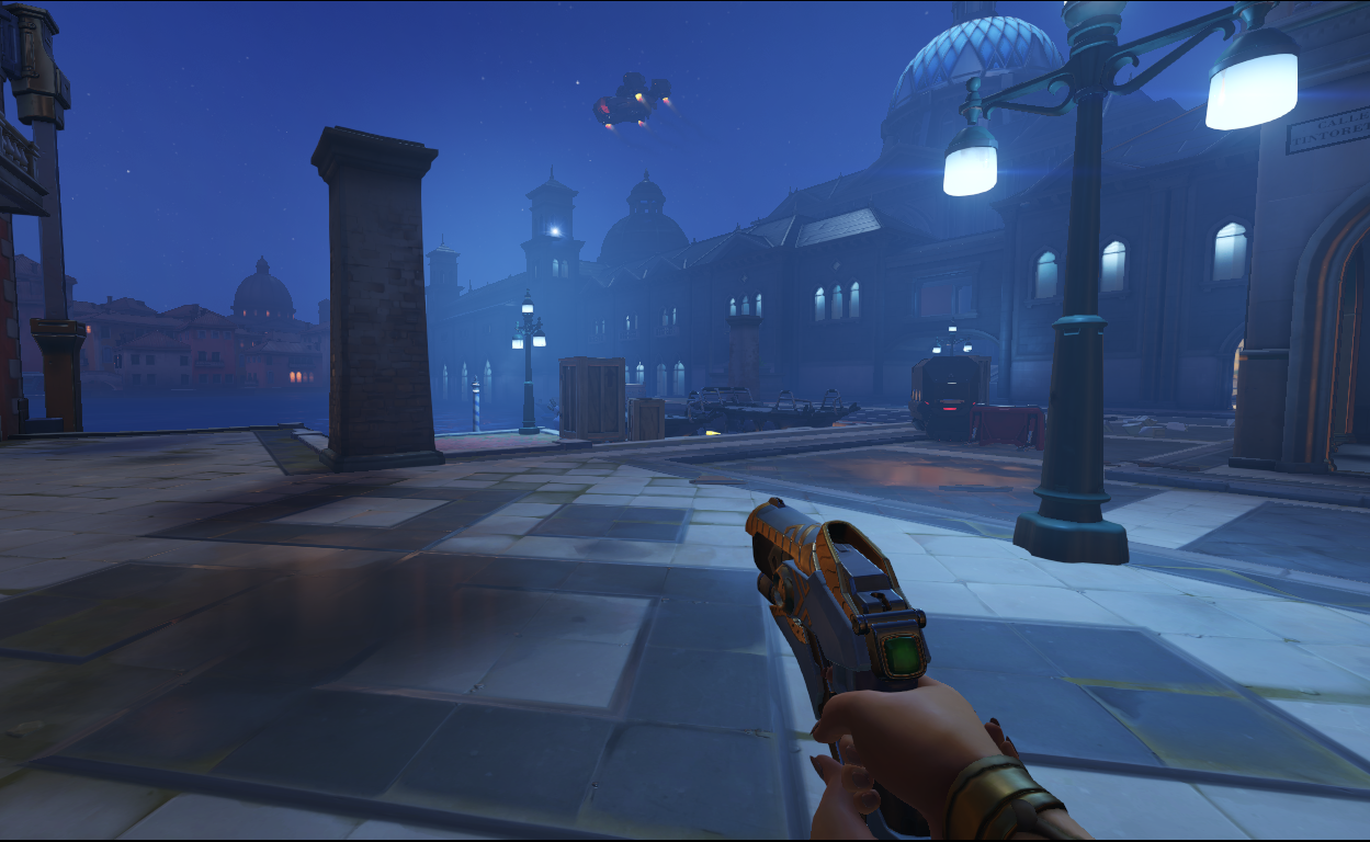 Rialto est maintenant dispo !