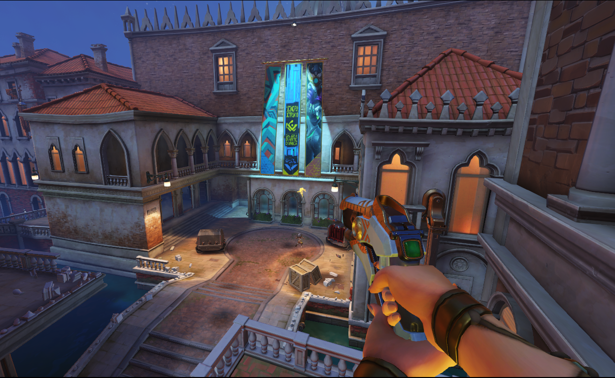 Rialto est maintenant dispo !