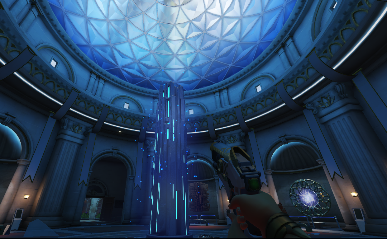 Rialto est maintenant dispo !