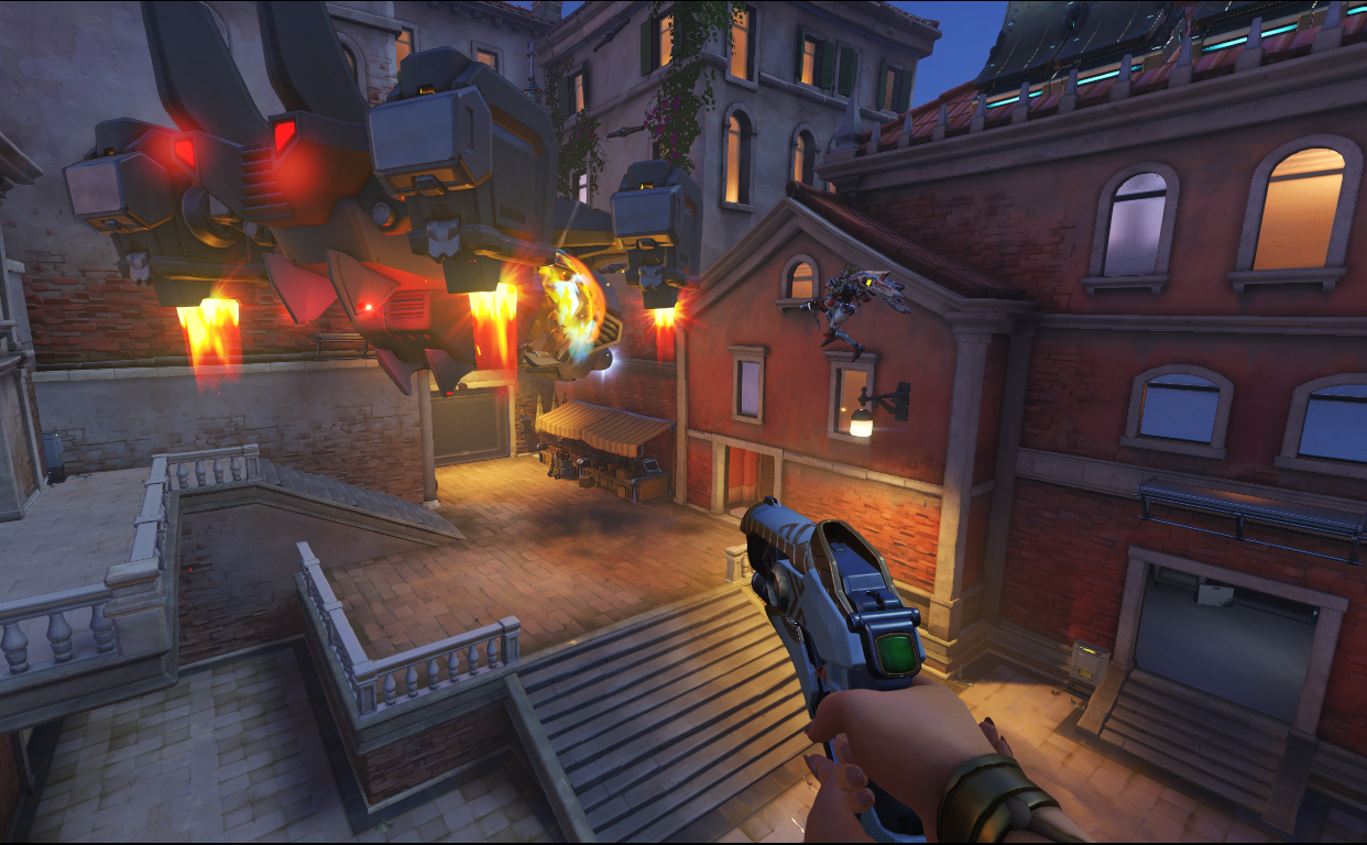 Rialto est maintenant dispo !