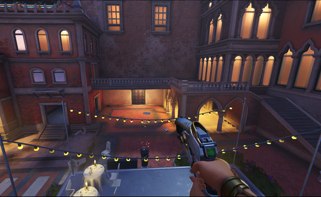 Rialto est maintenant dispo !