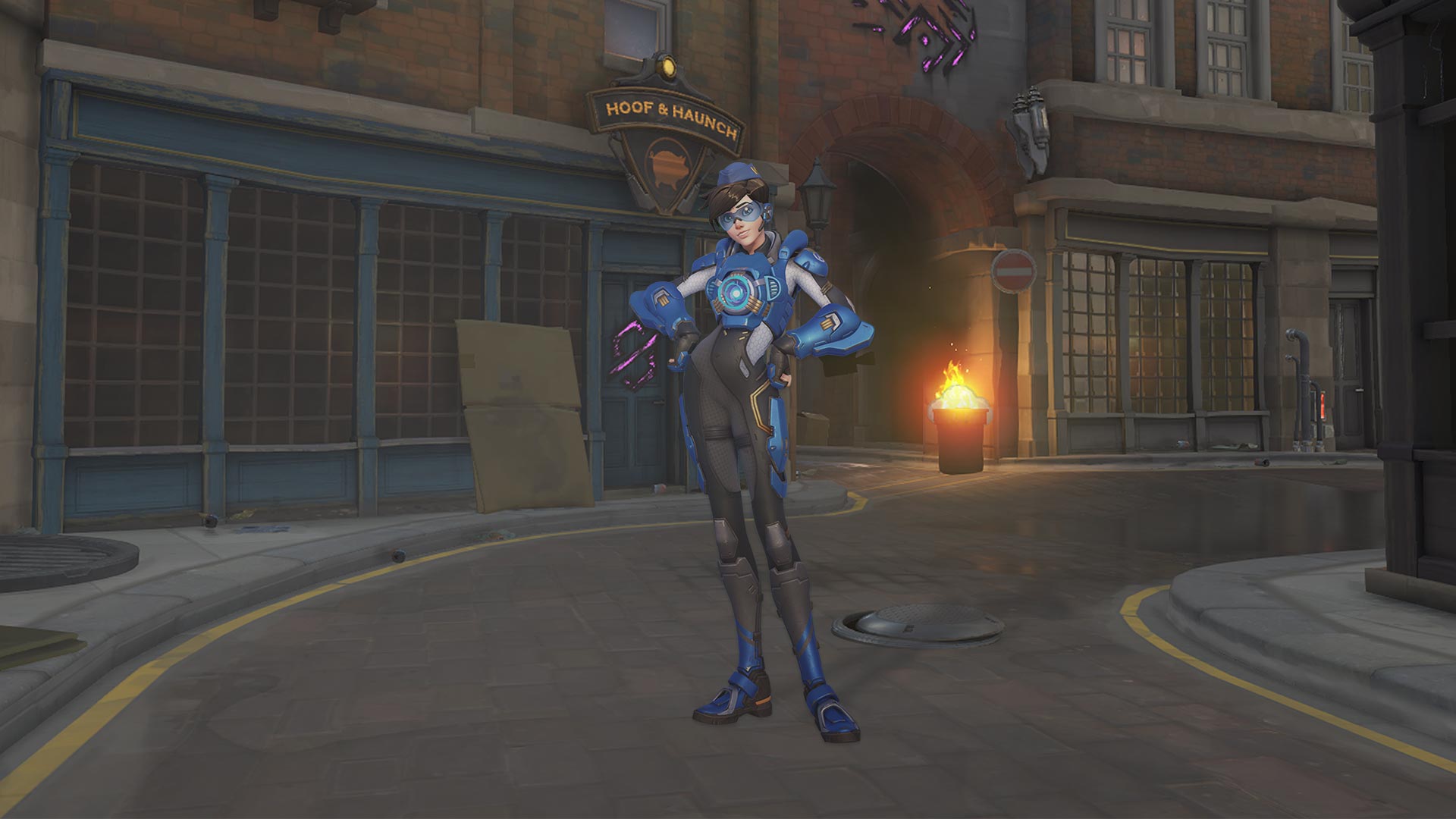 Plusieurs nouveaux skins !