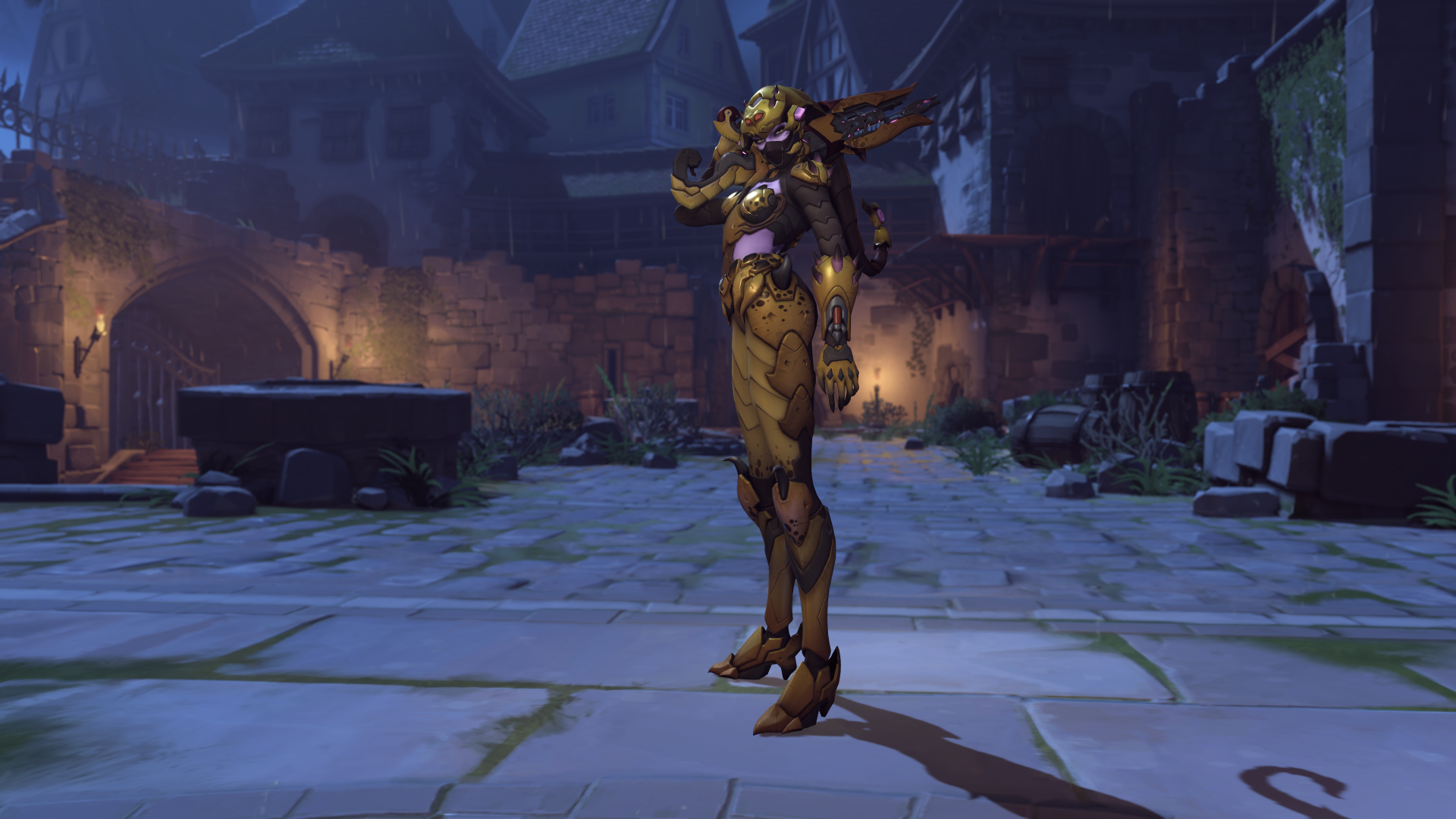 Tous les skins de l'événement d'Halloween 2019 !