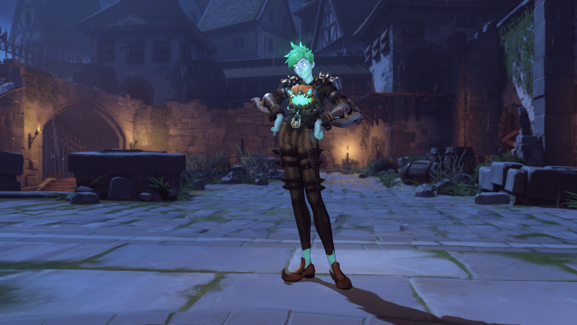 Tous les skins de l'événement d'Halloween 2019 !