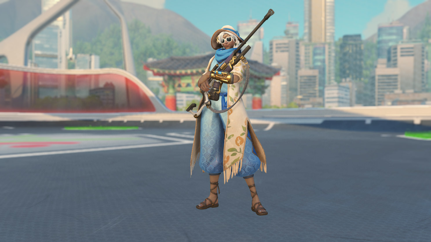 Tous les nouveaux skins !