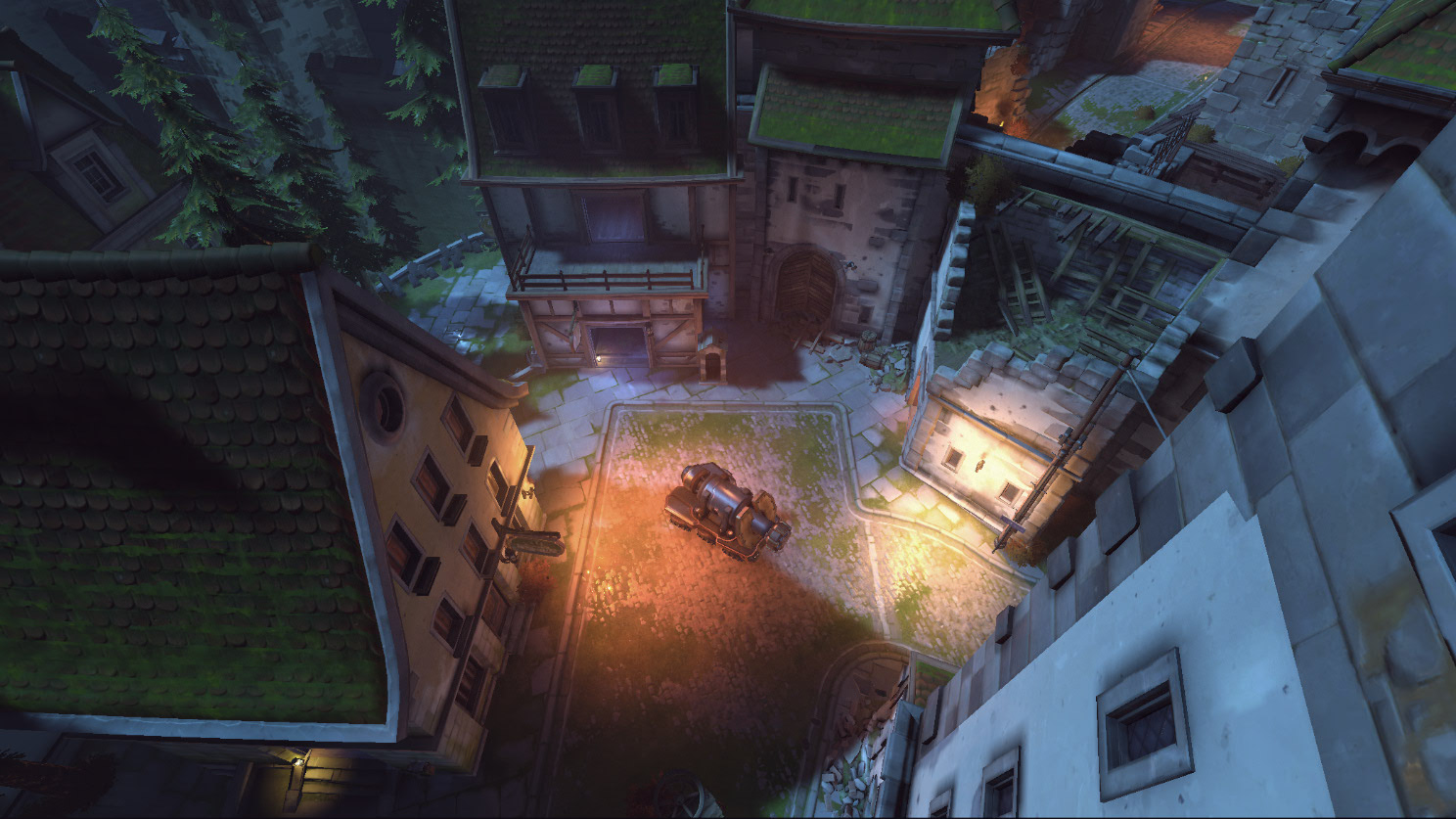 Halloween est de retour !