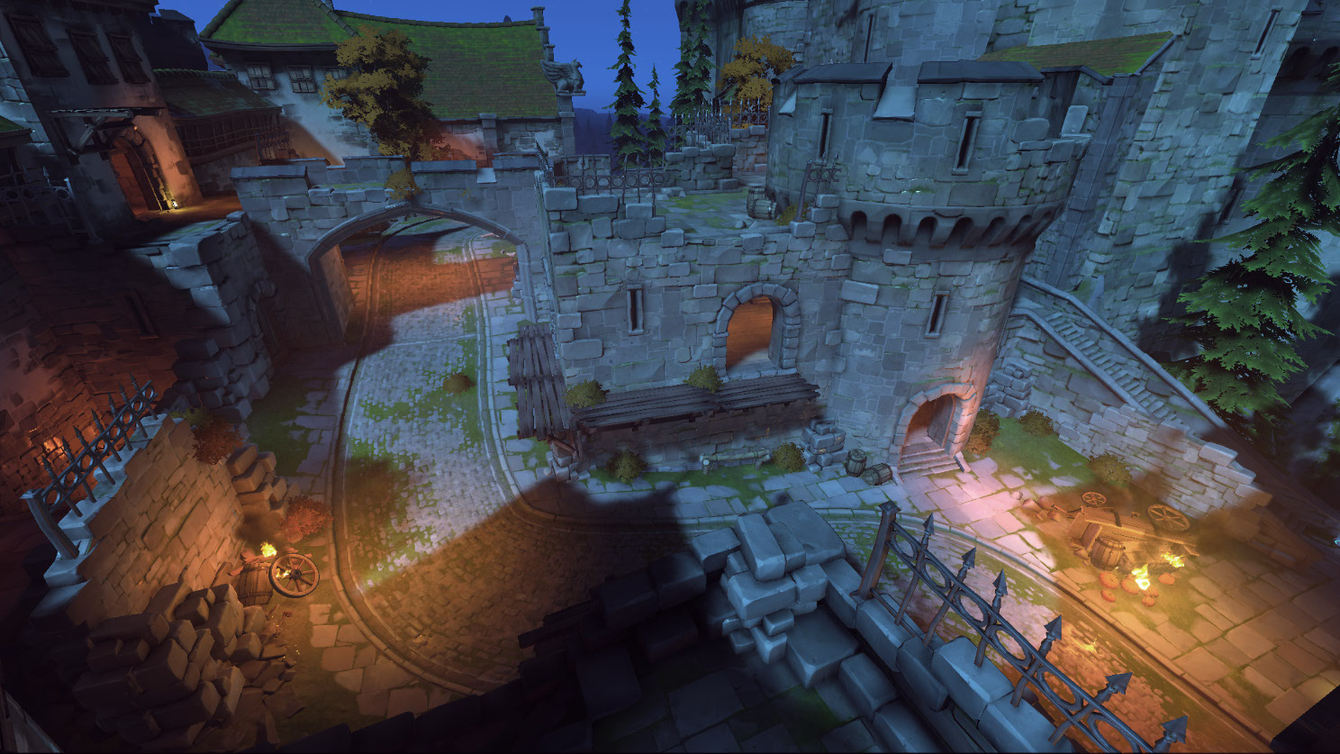 Halloween est de retour !