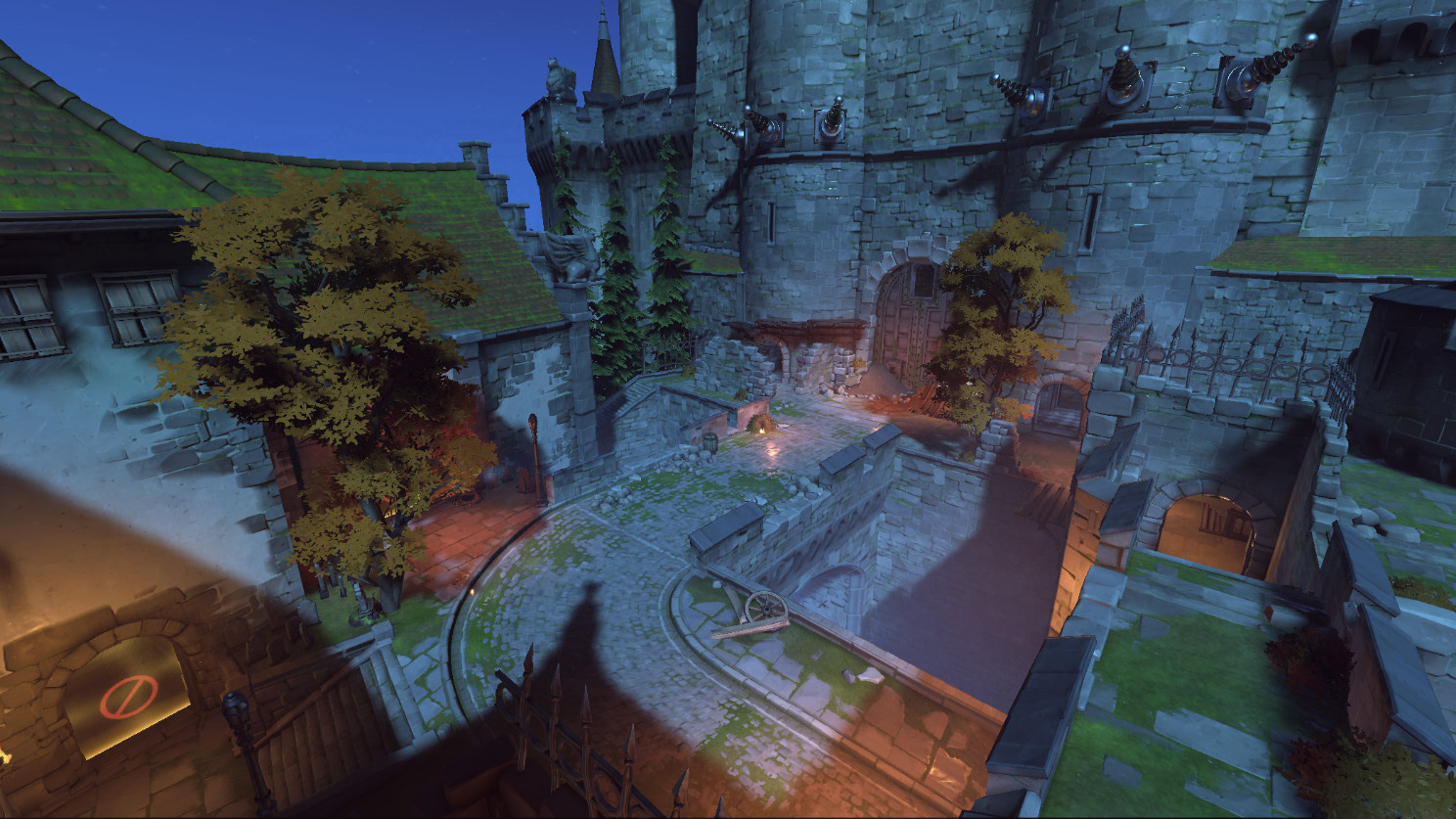 Halloween est de retour !