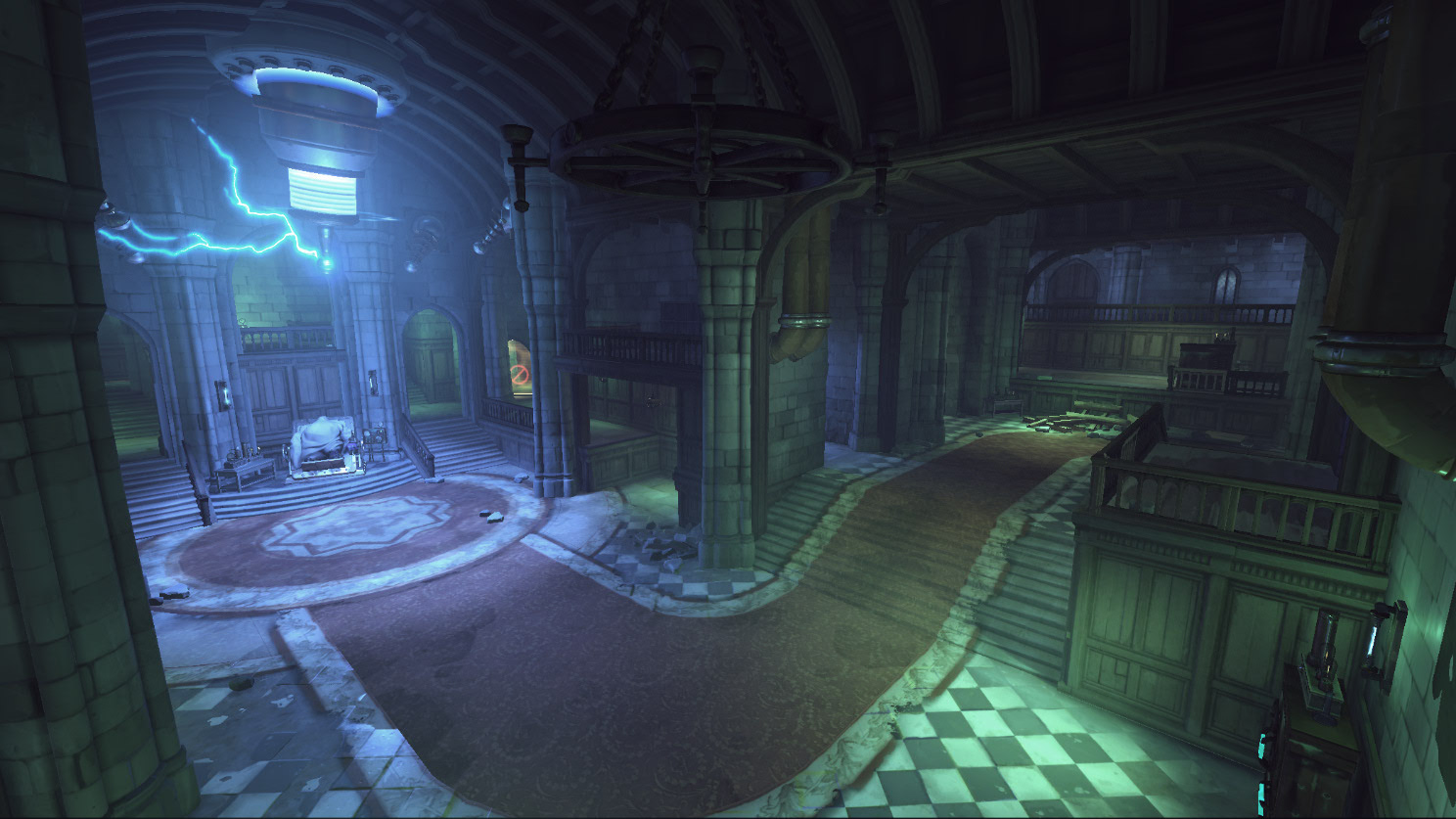 Halloween est de retour !