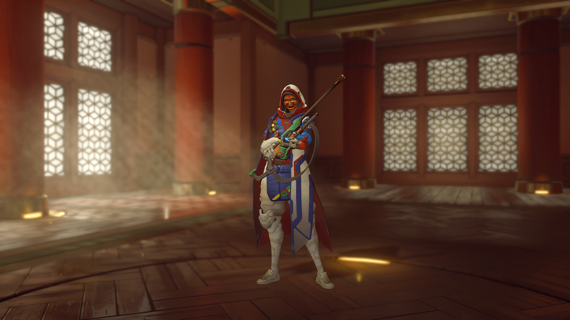 19 skins pour le Nouvel an chinois