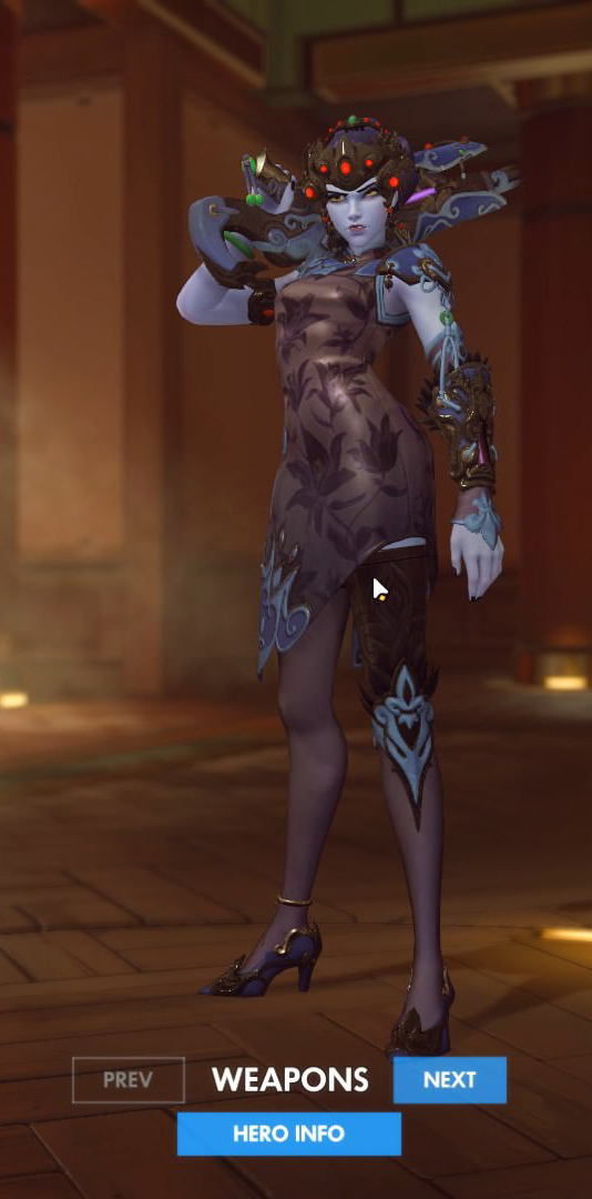 19 skins pour le Nouvel an chinois