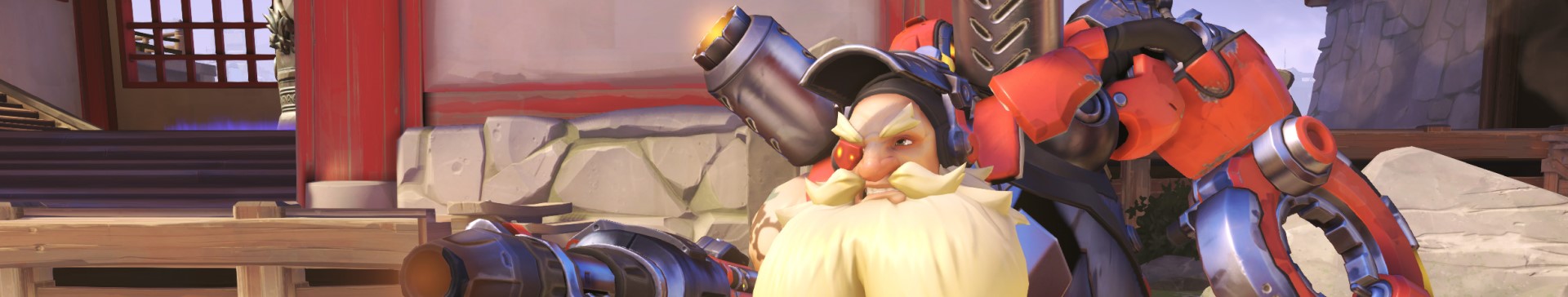 Le patch pour les tanks est sorti !