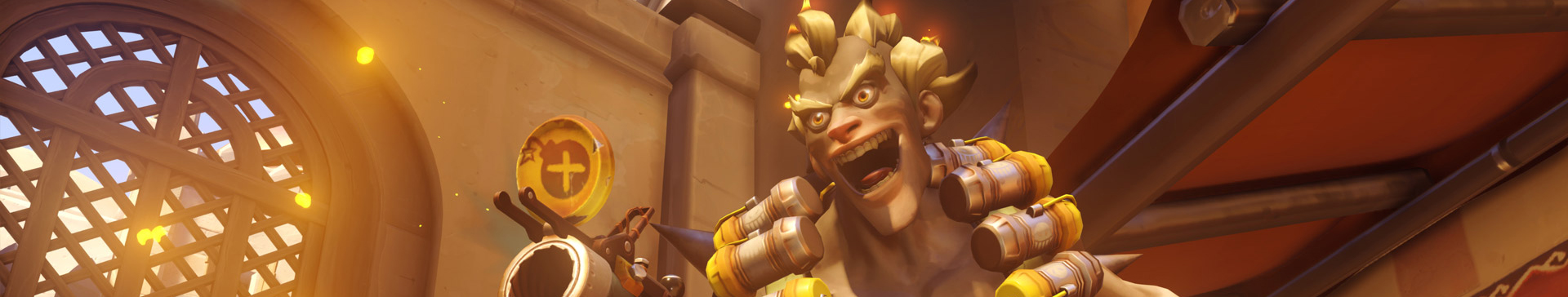 Nerfs de Brigitte, Tracer et Chacal