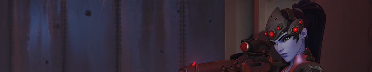 PTR : Bouldozer, Sombra et nerf d'Hanzo