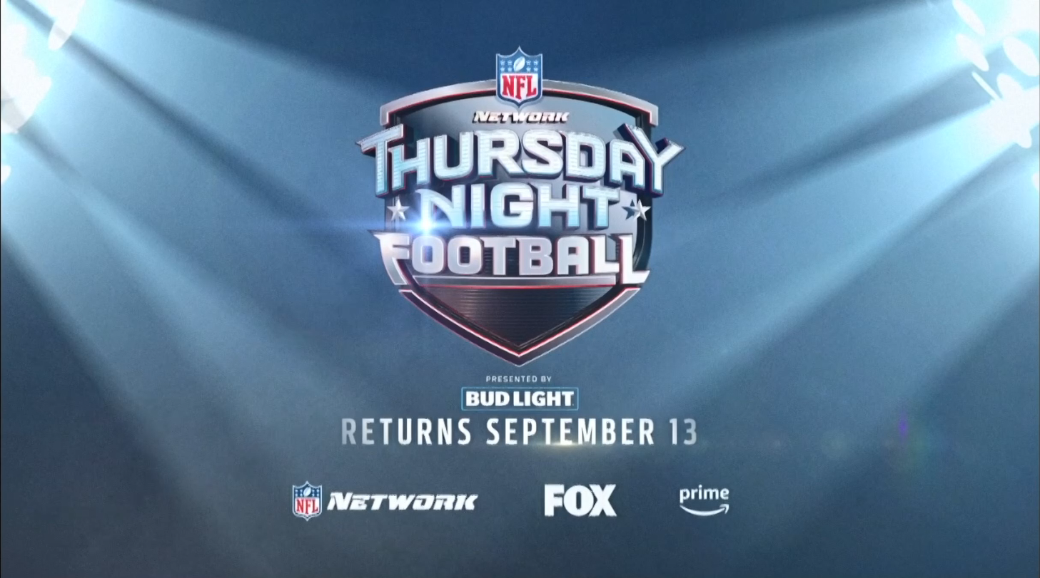 De la NFL sur Twitch