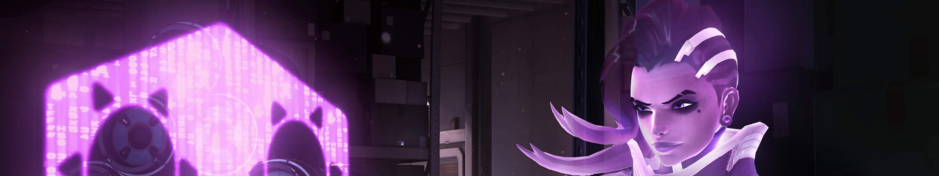 Changements sur Doomfist et Sombra