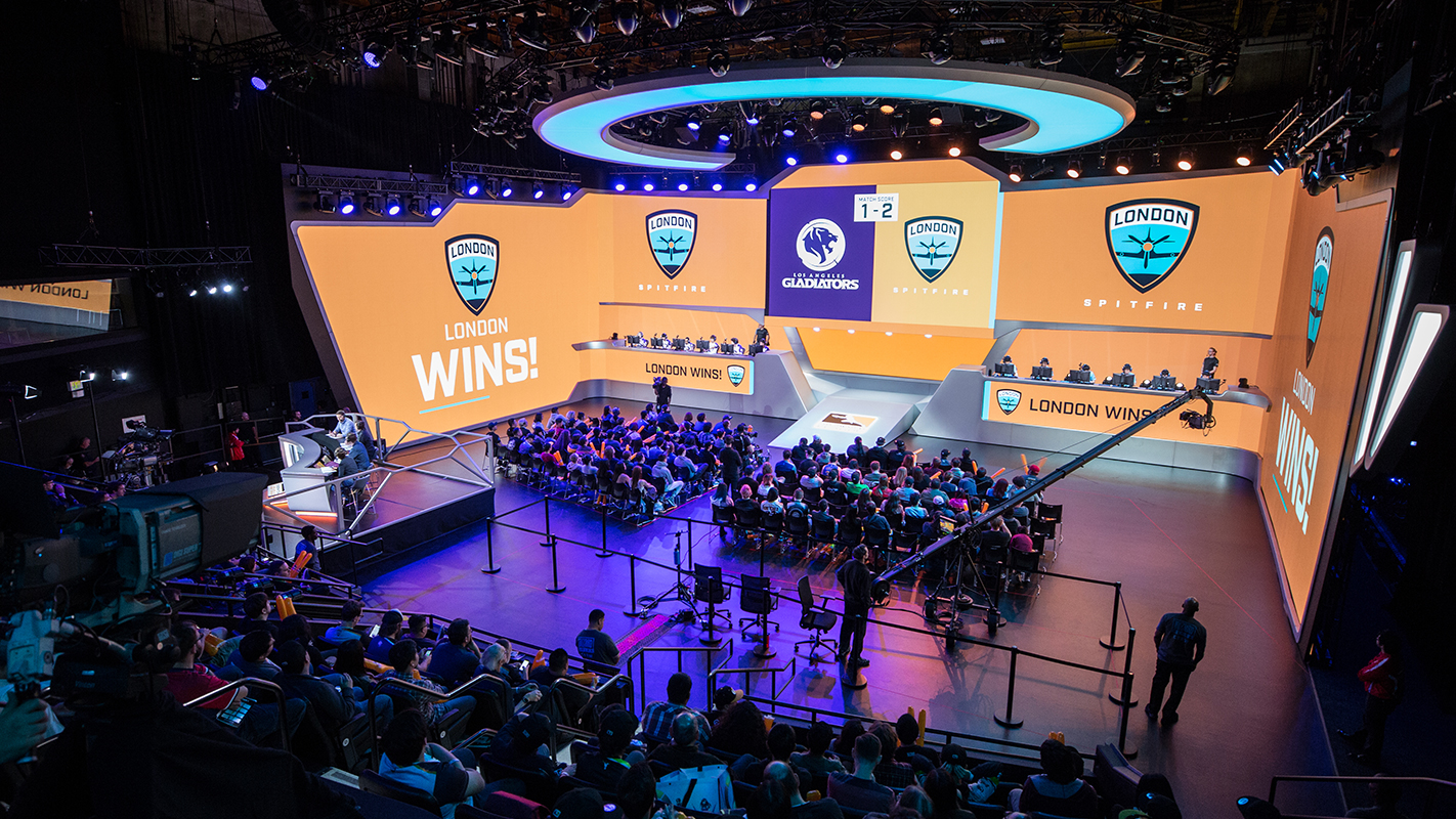 Retour sur le lancement de l'OWL