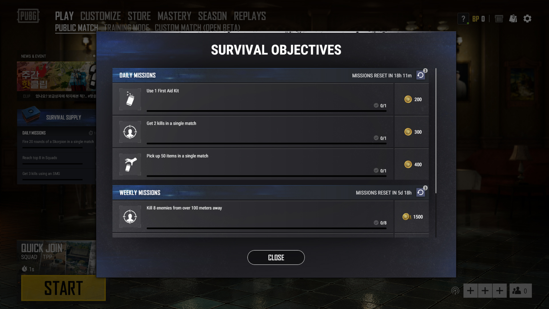 survival-supply-missions