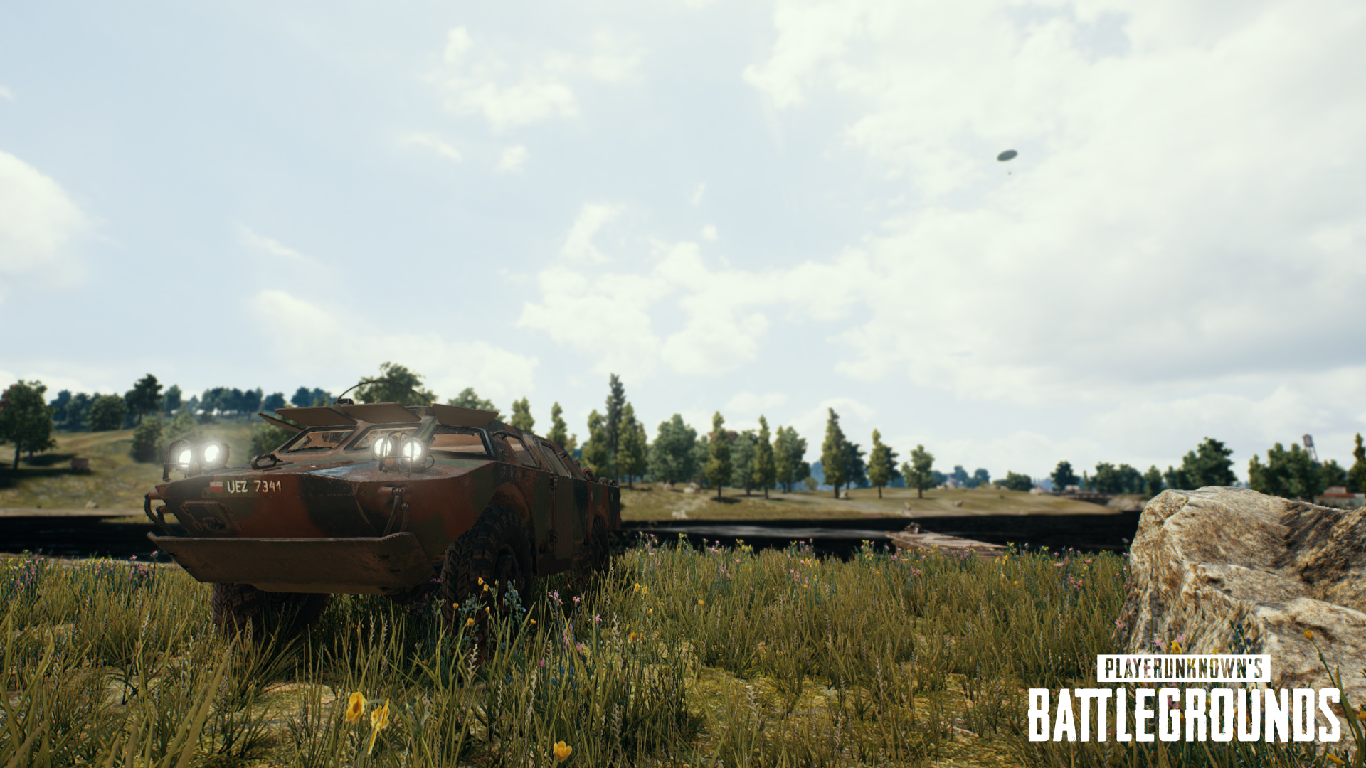 bdrm-2-pubg