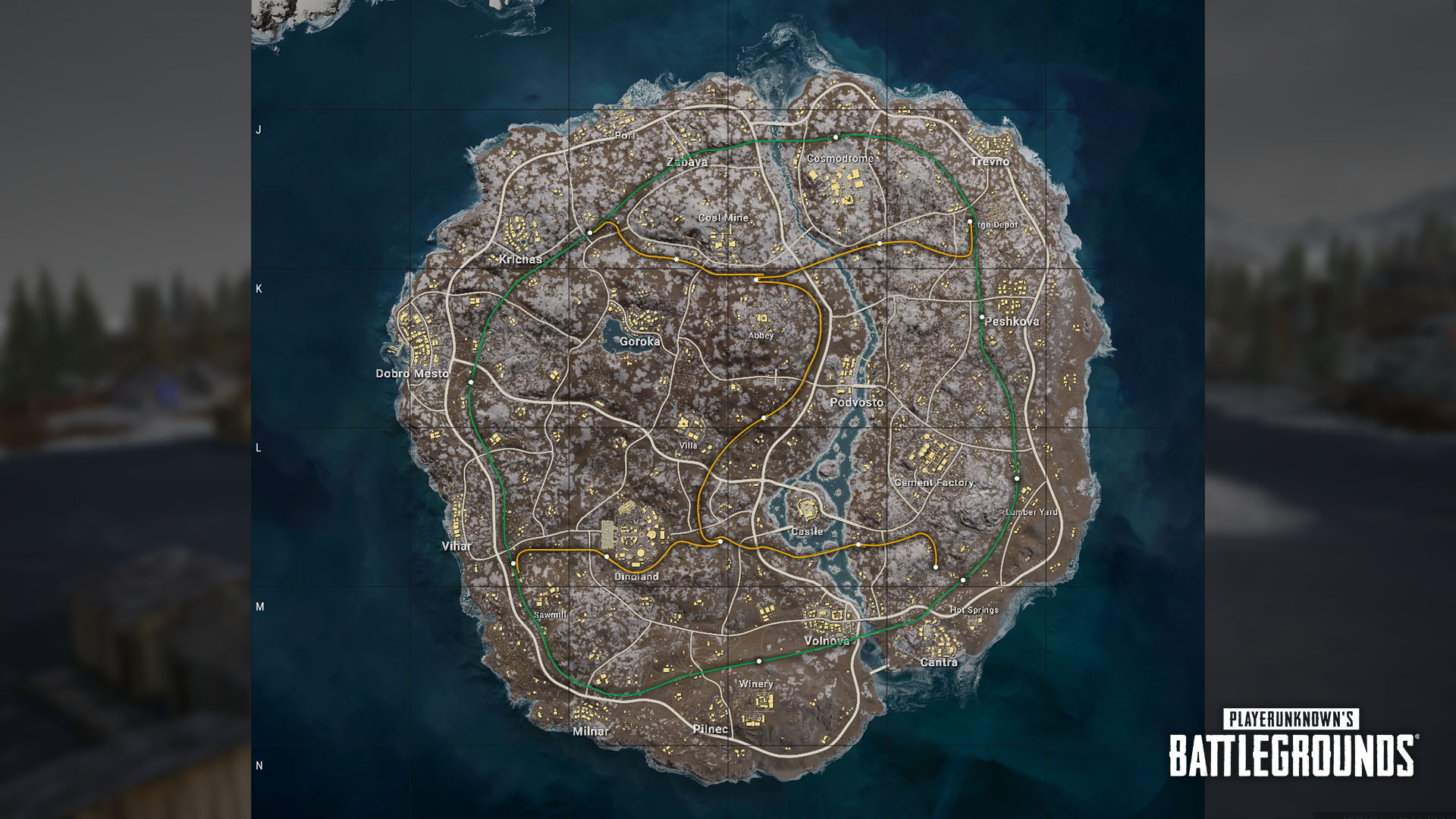 trains-vikendi-patch-7-3-pubg