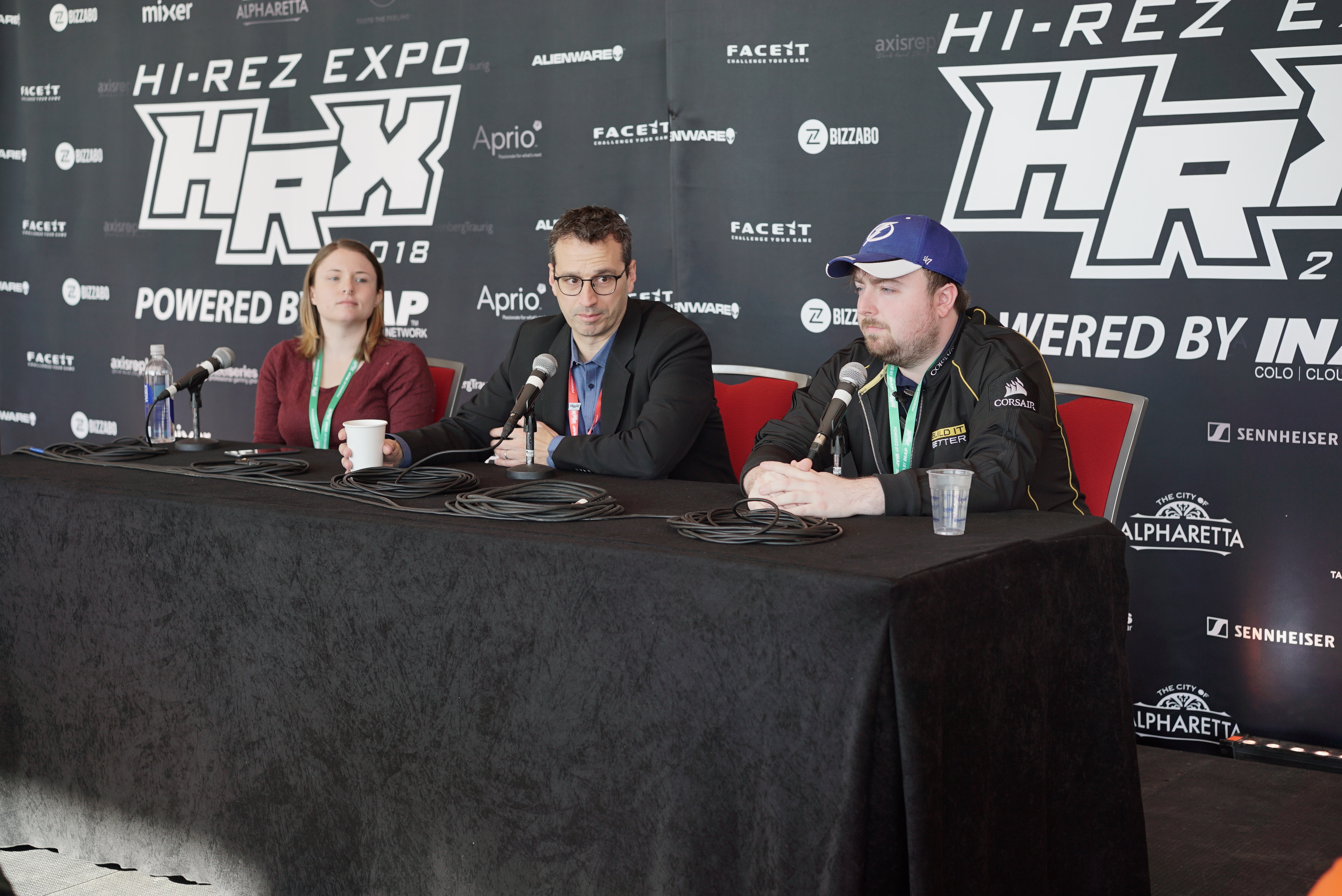 Les franchises arrivent sur SMITE