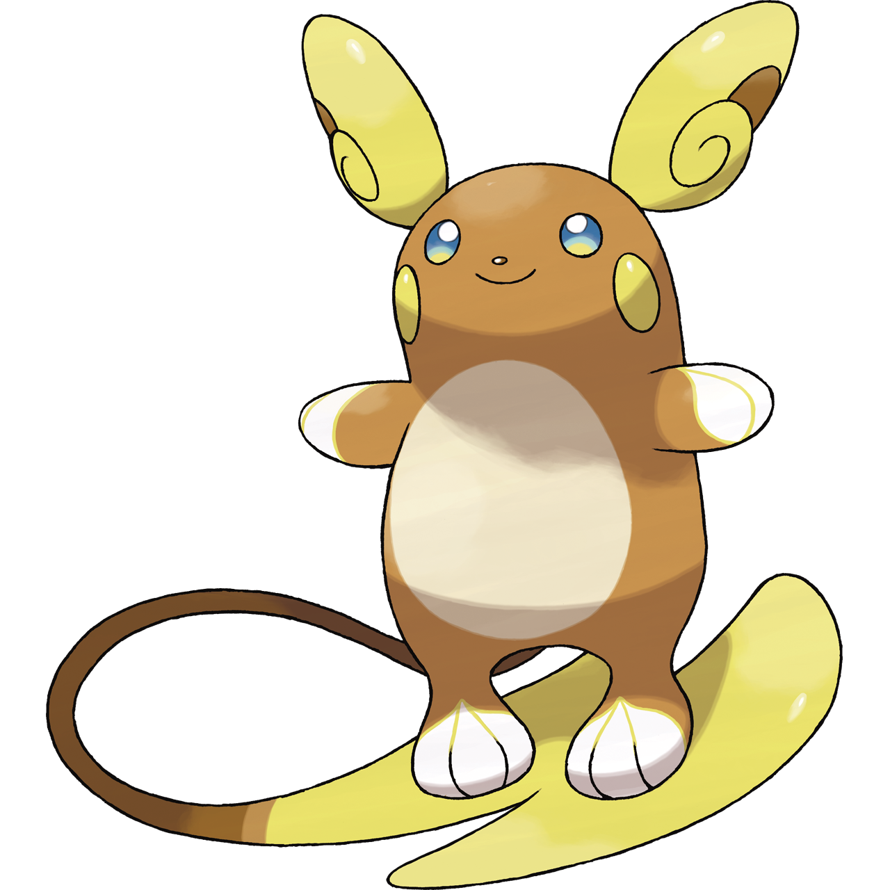 Raichu