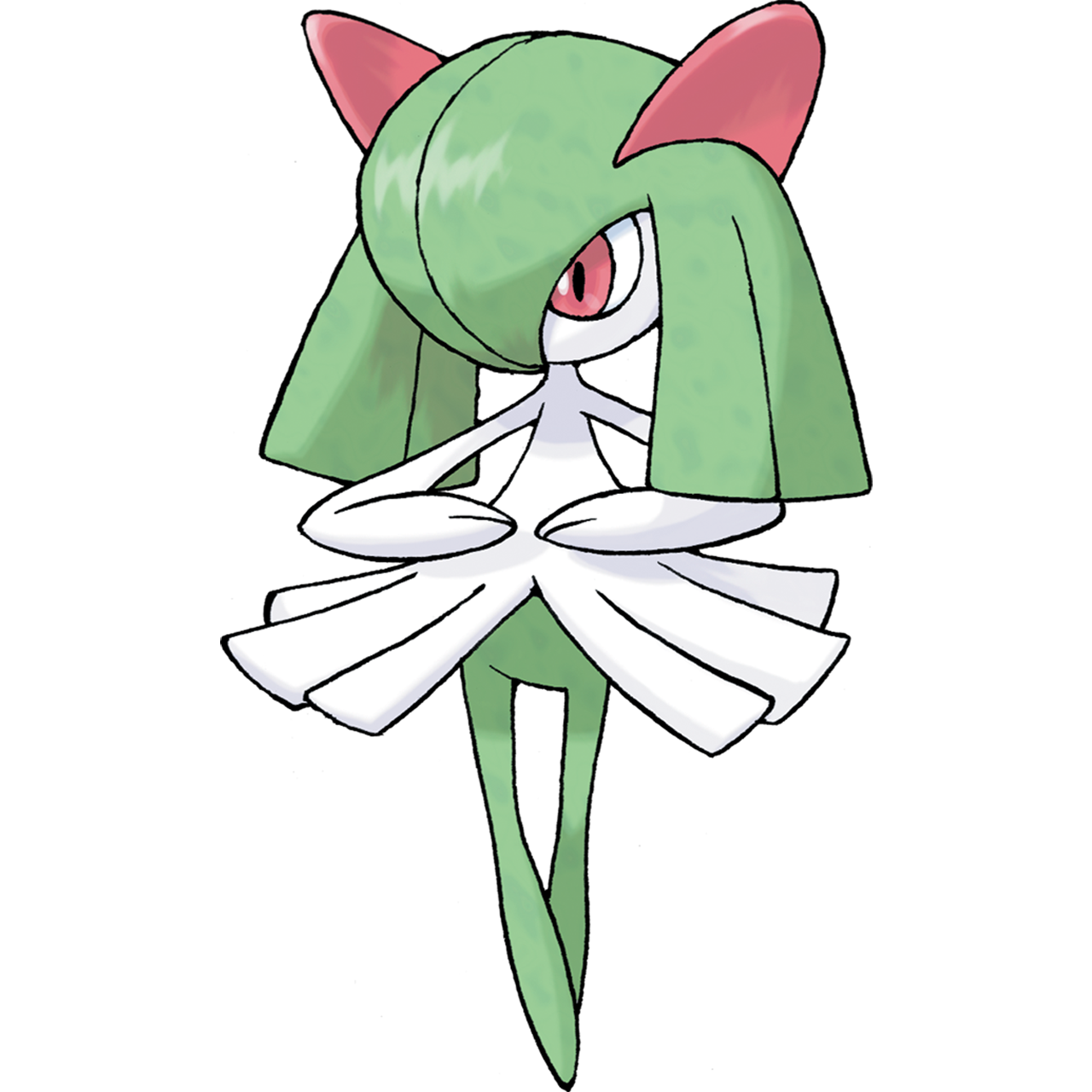 Kirlia