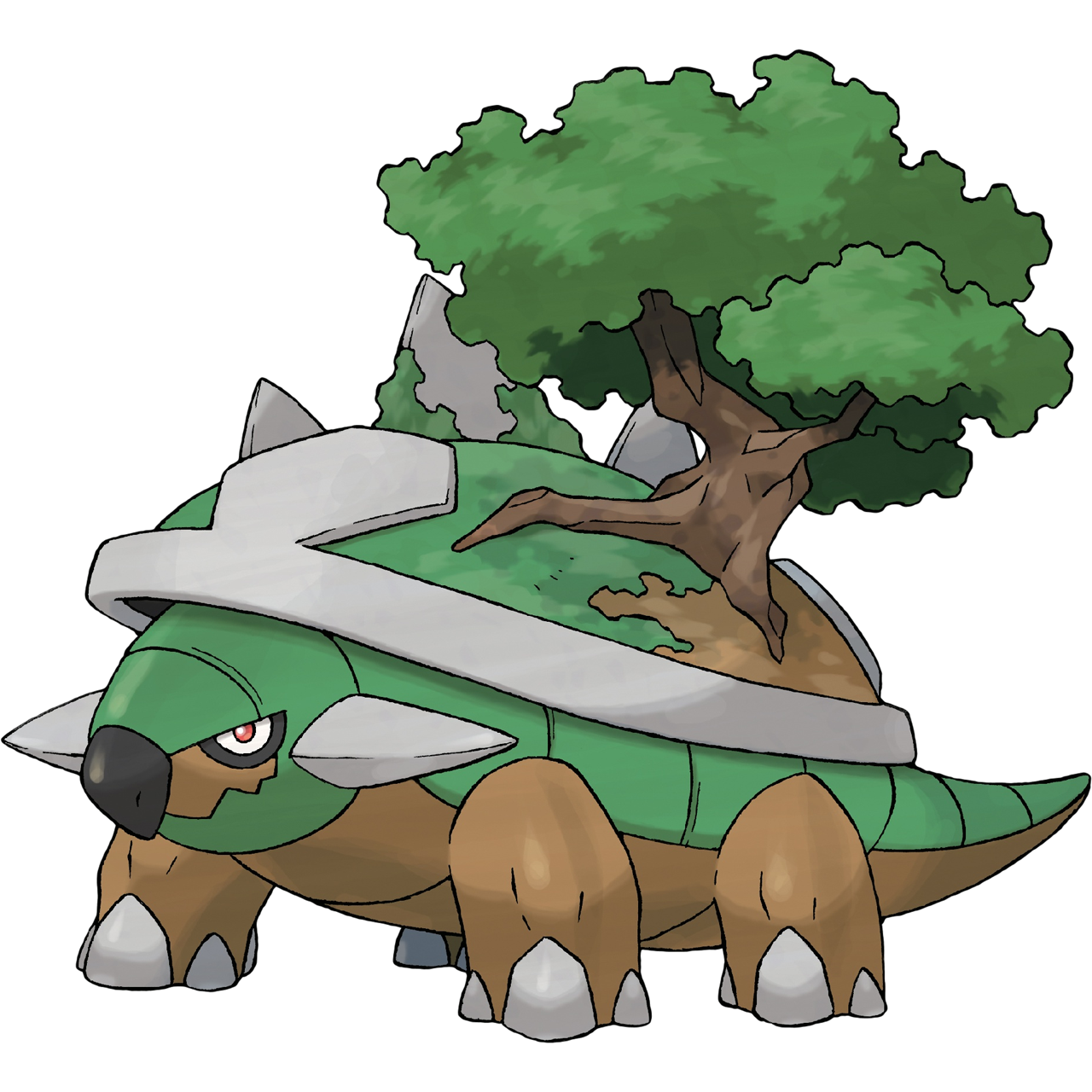 Torterra