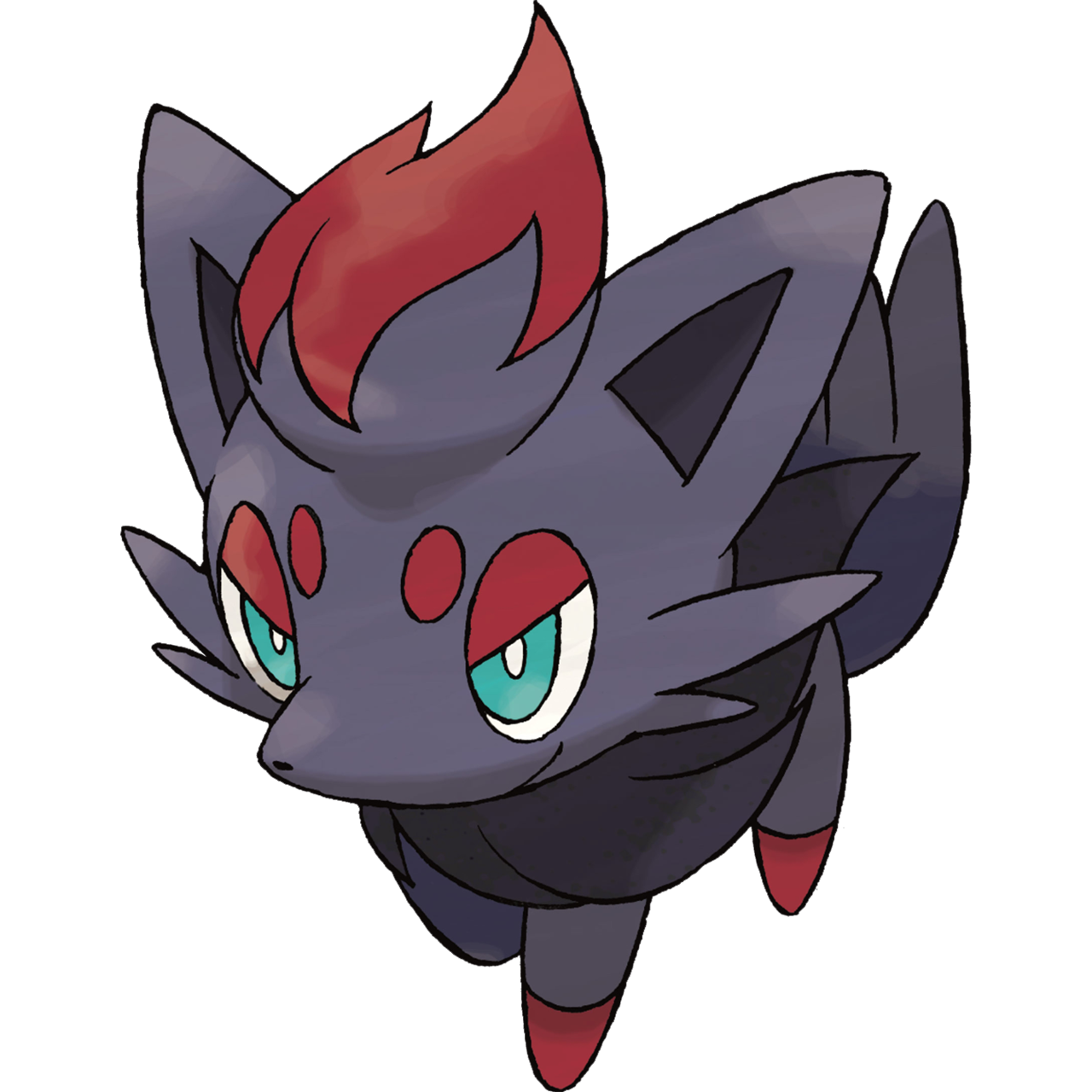Zorua