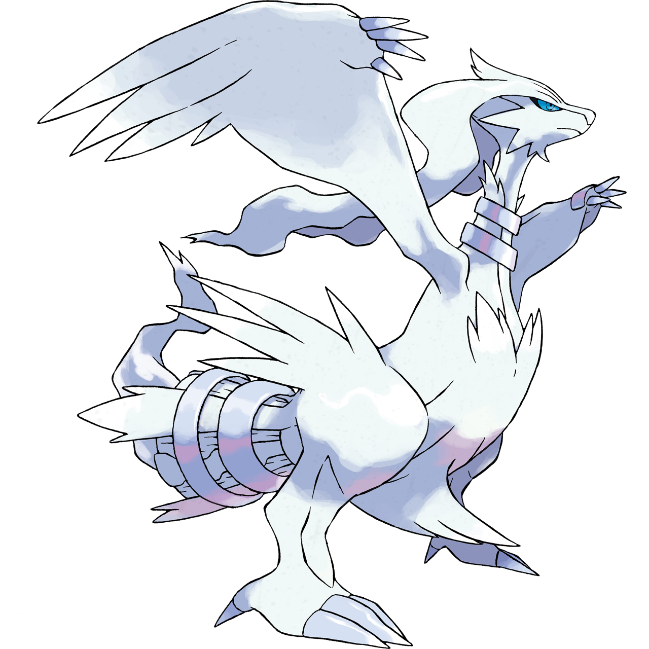 Reshiram