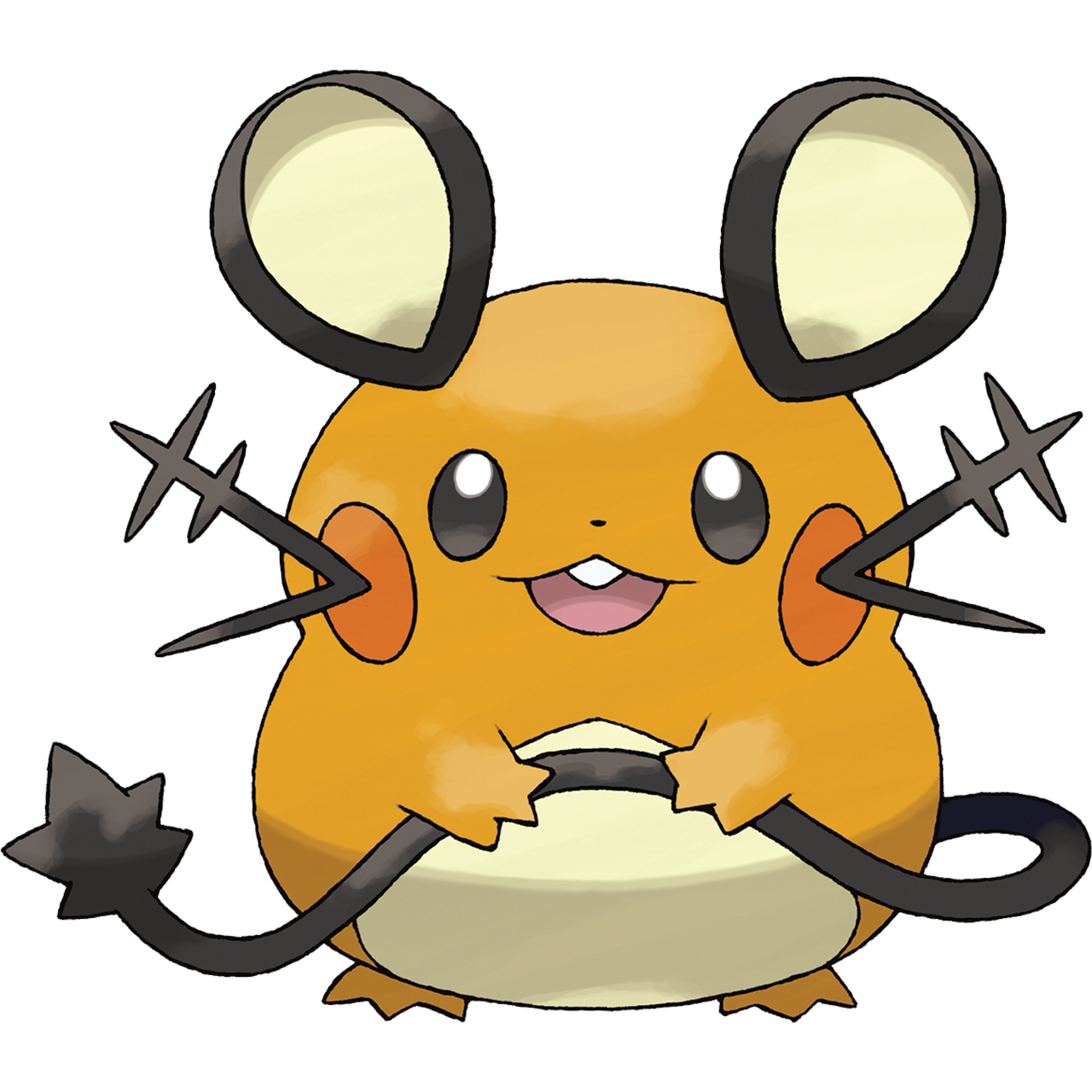 Dedenne