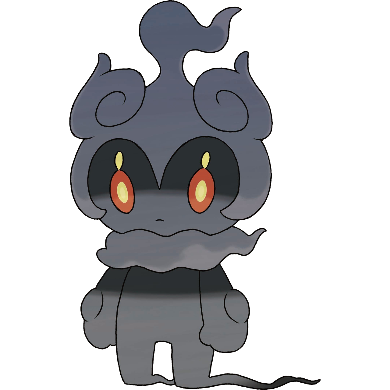 Marshadow