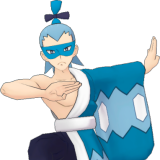 Pokémon Masters : Liste des duos Pokémon et Dresseur