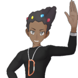 Pokémon Masters : Liste des duos Pokémon et Dresseur