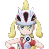 Pokémon Masters : Liste des duos Pokémon et Dresseur