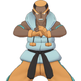 Pokémon Masters : Liste des duos Pokémon et Dresseur