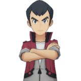 Pokémon Masters : Liste des duos Pokémon et Dresseur