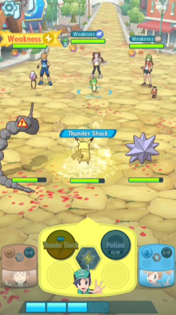 pokemon-masters-gameplay-combat-trio