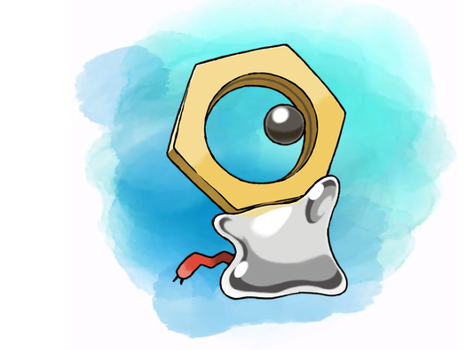 meltan