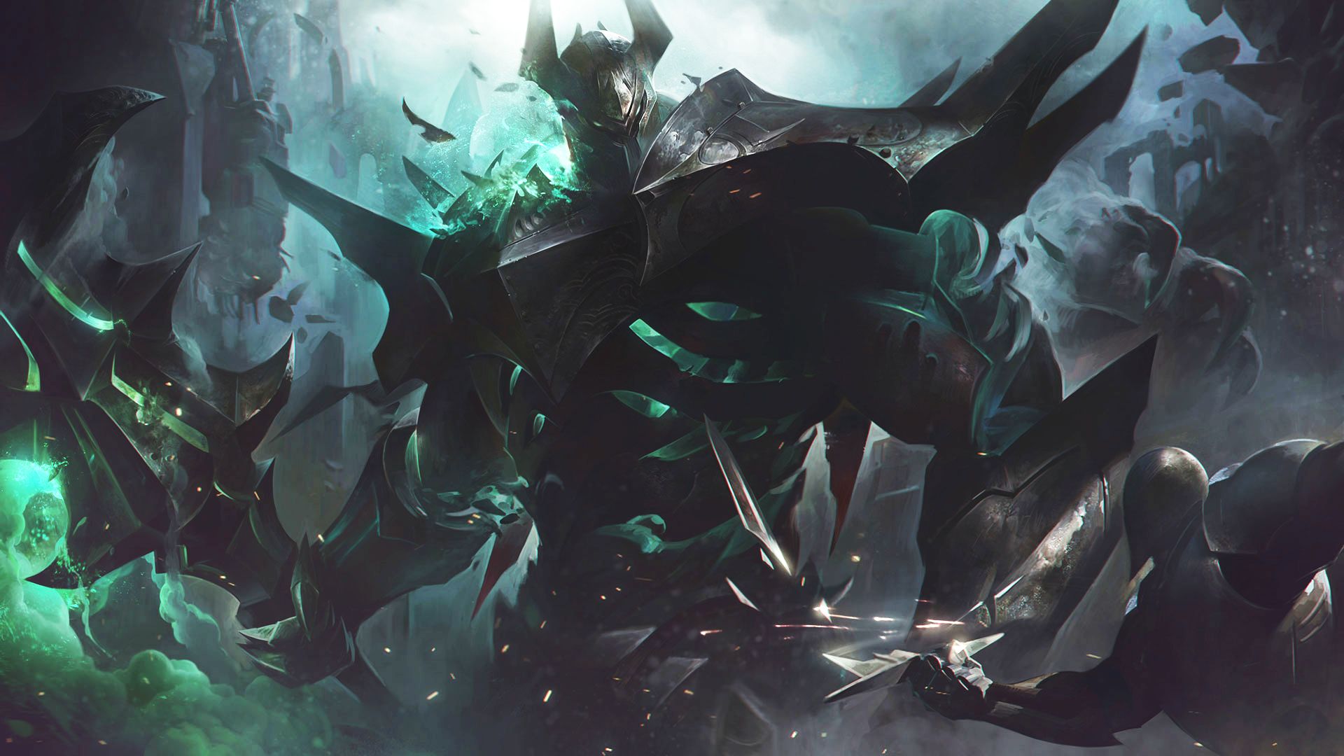 Mordekaiser-splashart-lol-riot-games-équilibrage
