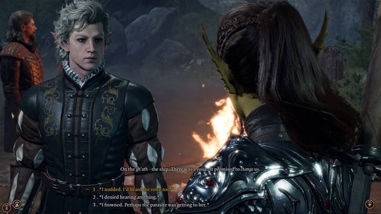 Baldur's Gate 3 bientôt en accès anticipé