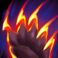 LoL Rework Volibear Sort Z